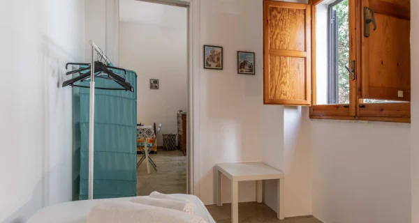 Villa Lungomare Galilei