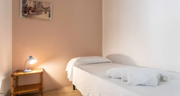 Villa Lungomare Galilei