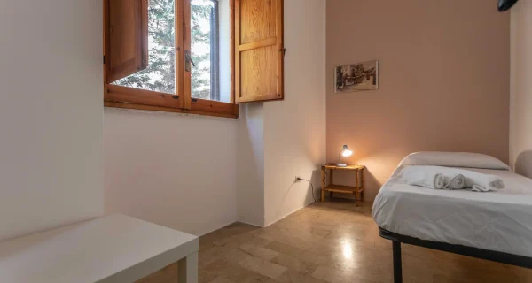 Villa Lungomare Galilei
