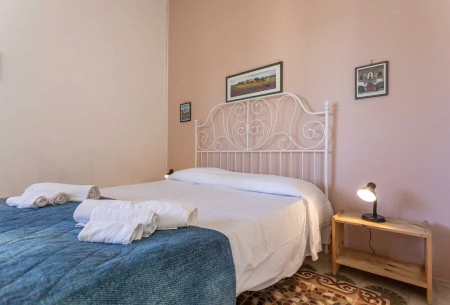 Villa Lungomare Galilei