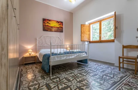 Villa Lungomare Galilei