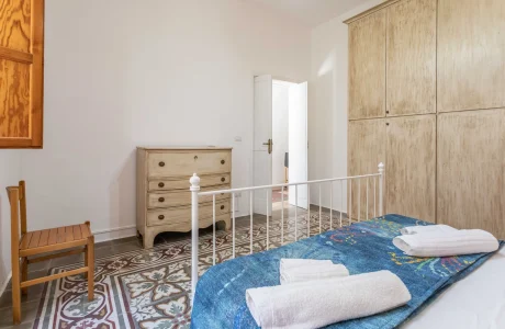 Villa Lungomare Galilei