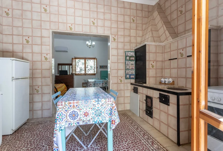 Villa Lungomare Galilei