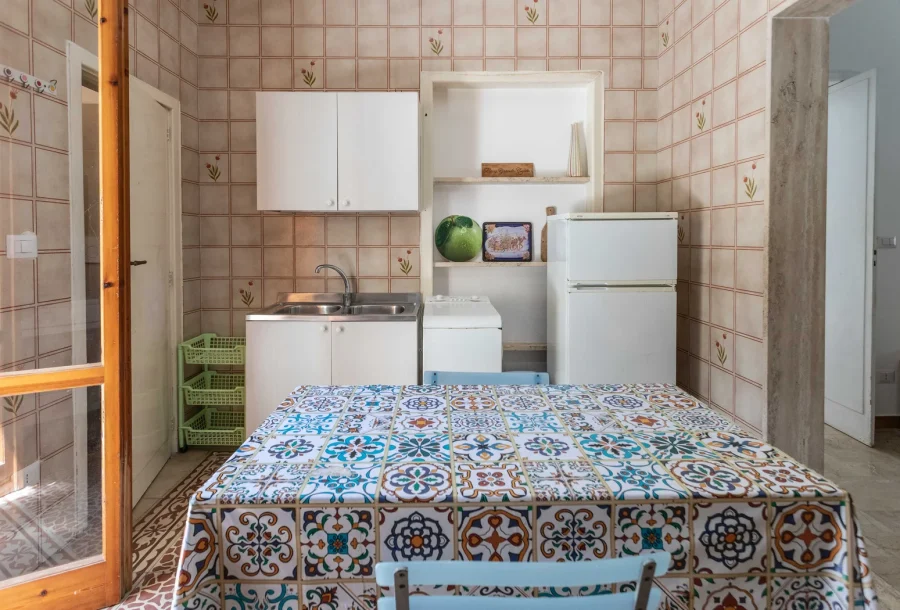Villa Lungomare Galilei