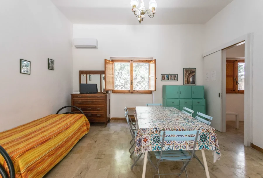Villa Lungomare Galilei