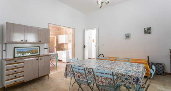 Villa Lungomare Galilei