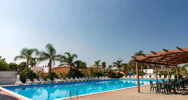 Racar Hotel & Villaggio