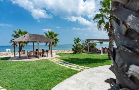 Racar Hotel & Villaggio