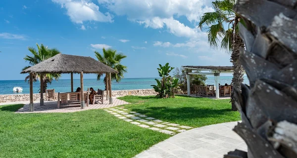 Racar Hotel & Villaggio