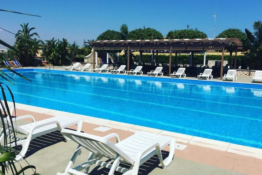 Racar Hotel & Villaggio