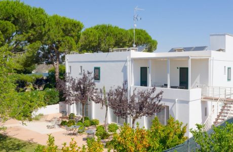 Hotel Garden Salento