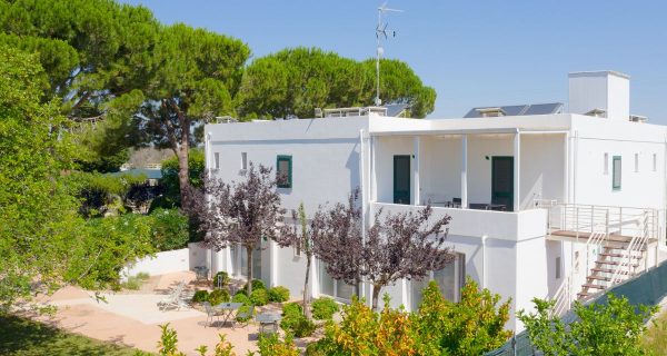 Hotel Garden Salento