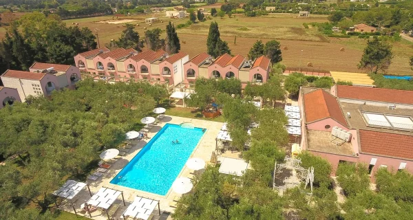 Borgo Primizia