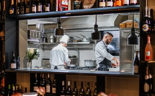 Cucina