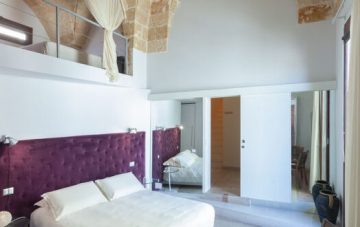 Luxury Suite Zeus