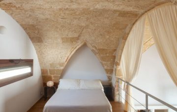 Luxury Suite Zeus