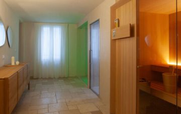 Senior Suite Specchia del Corno