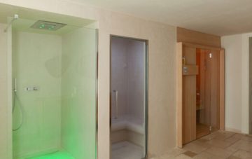 Senior Suite Specchia del Corno