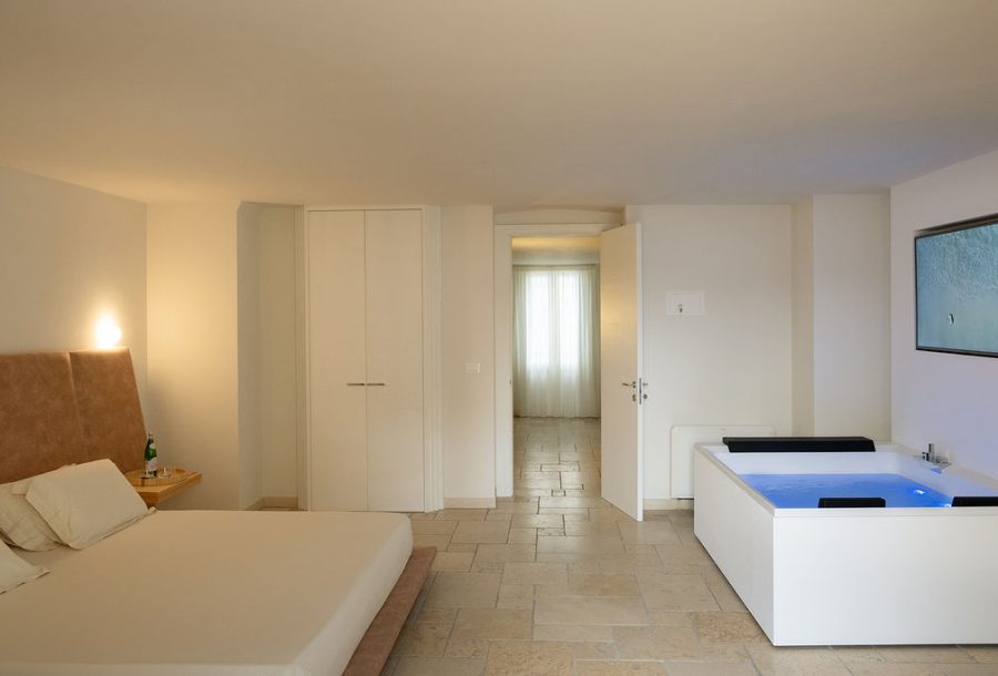 Monteforte Suite & Spa