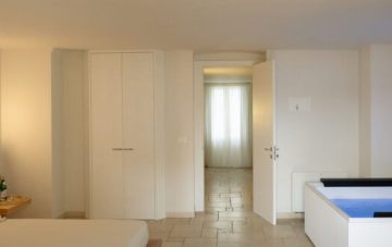 Senior Suite Specchia del Corno