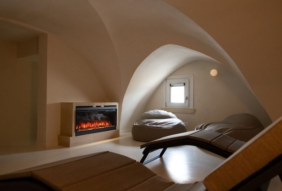 Monteforte Suite & Spa