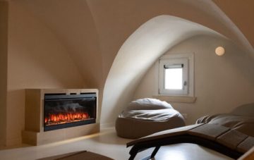 Senior Suite Specchia del Corno