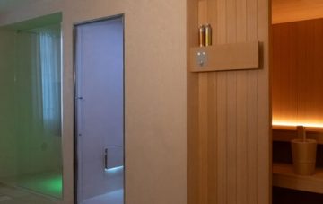 Senior Suite Specchia del Corno
