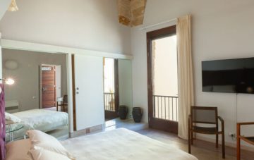 Luxury Suite Zeus