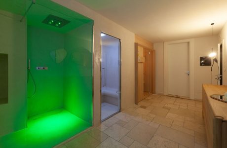 Monteforte Suite & Spa