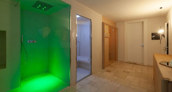 Monteforte Suite & Spa