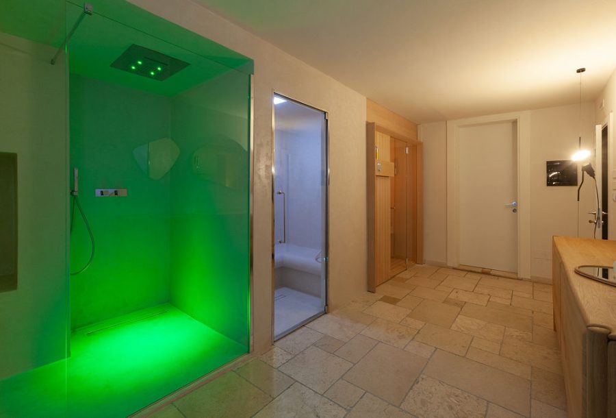 Monteforte Suite & Spa