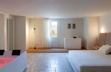 Monteforte Suite & Spa