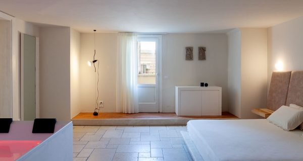 Monteforte Suite & Spa