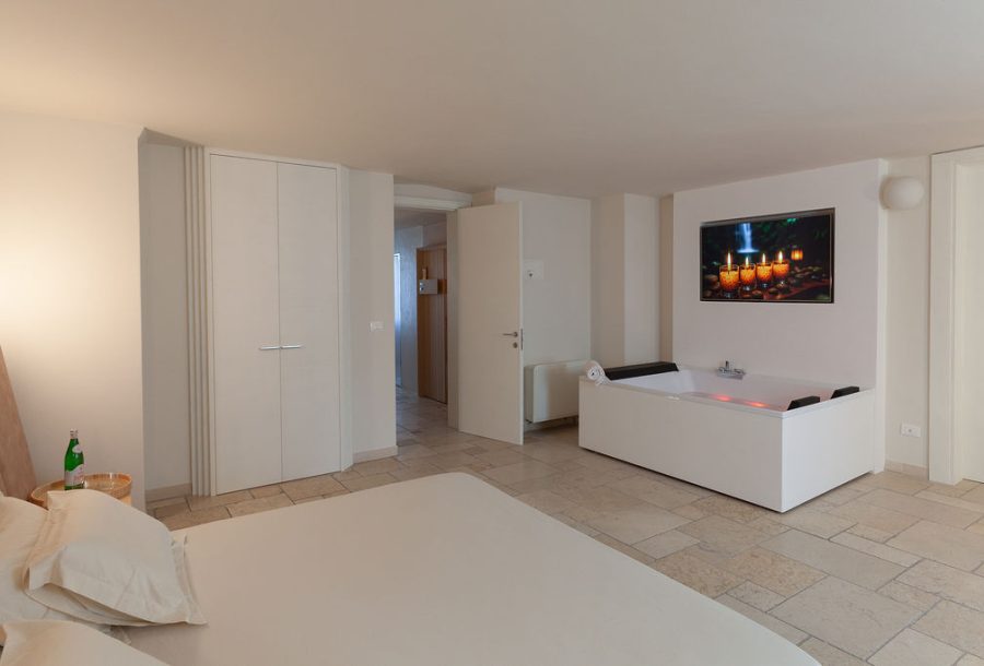 Monteforte Suite & Spa