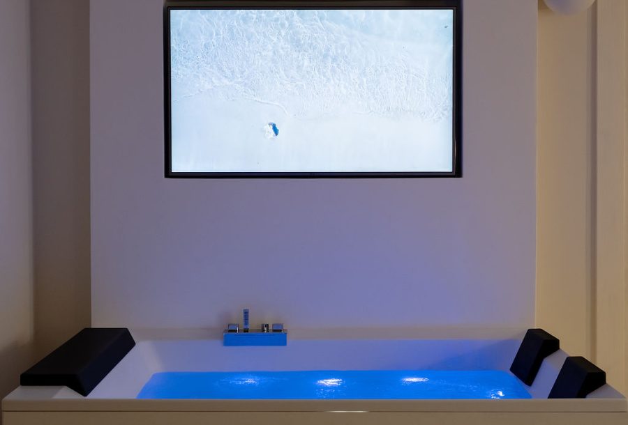Monteforte Suite & Spa