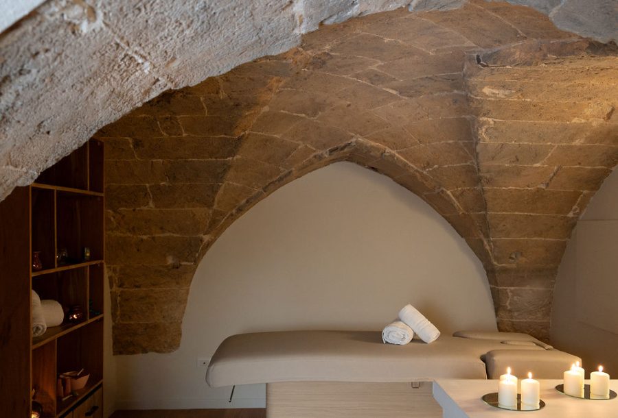 Monteforte Suite & Spa