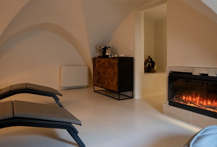 Monteforte Suite & Spa