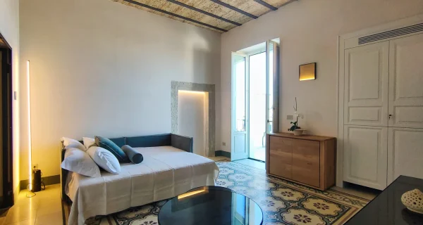 Porta Terra