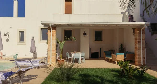 Marea House