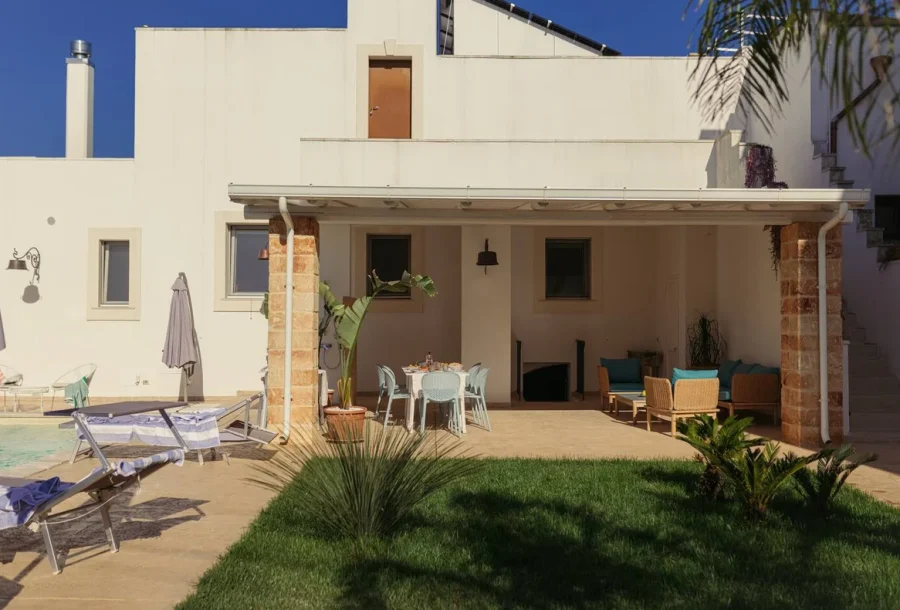 Casa Marea
