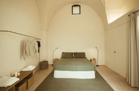 Casa Micocci