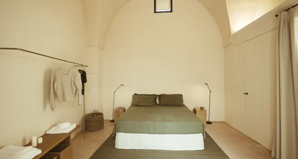 Micocci House
