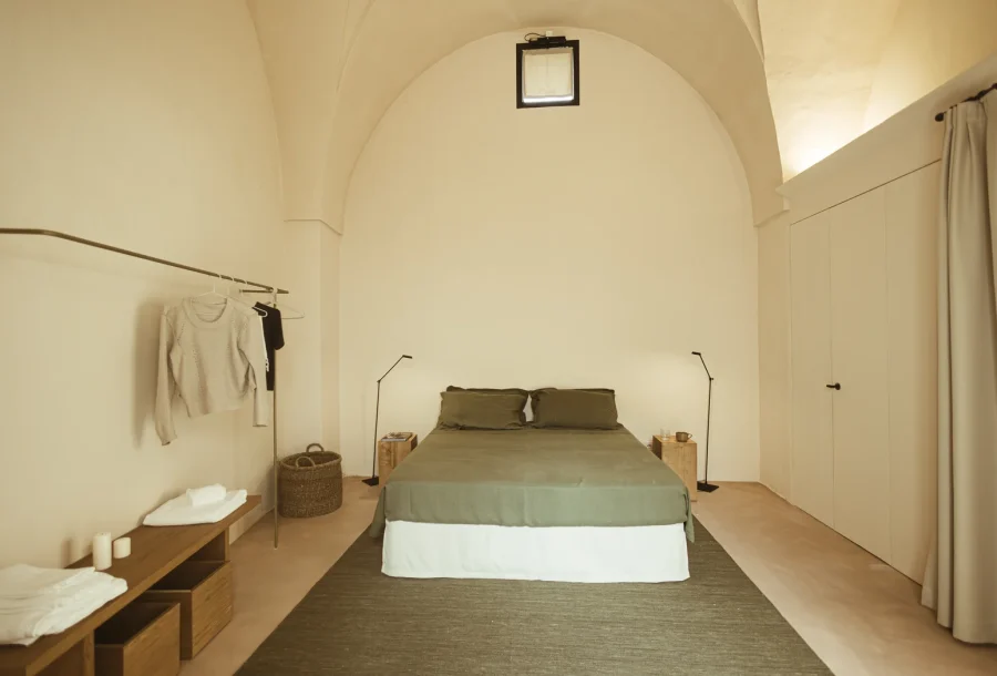 Casa Micocci