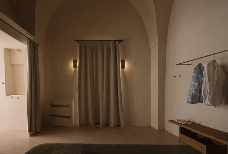 Casa Micocci