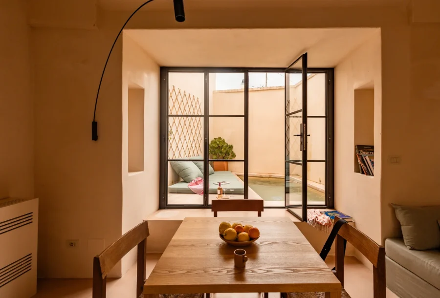 Casa Micocci