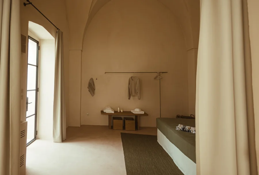 Casa Micocci