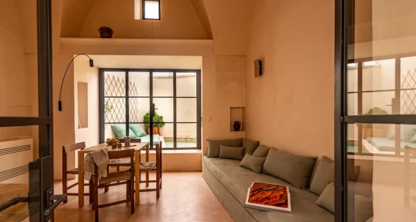 Micocci House