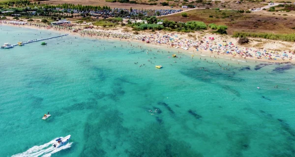 Costa Ionica