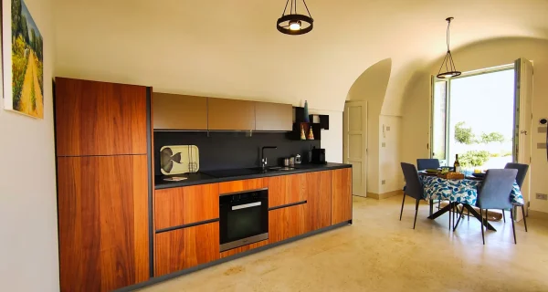 Torre Baldassarra Residence