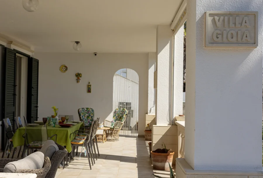 Maison Gioia